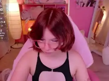 Chaturbate Free Live Porn of coconut_mia