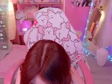 Chaturbate Best Webcam of coconut_mia