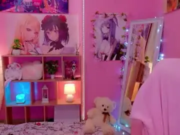 Chaturbate Free Live Porn of coconut_mia