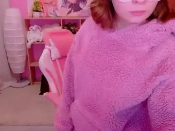Chaturbate Live Sex Cam of coconut_mia