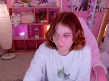 Chaturbate Sex Cam of coconut_mia