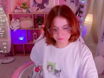Chaturbate Watch Live Sex Cams of coconut_mia