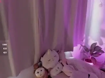 Chaturbate Live Sex Cam of danii_boobs