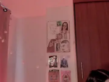 Chaturbate Best Webcam of danii_boobs