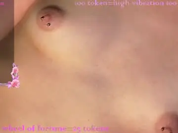 Chaturbate Watch Live Sex Cams of fluffy_cloude
