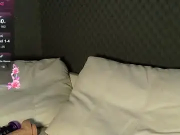 Chaturbate Free Live Porn of fluffy_cloude