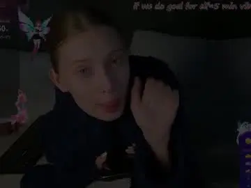 Chaturbate Best live sex cam show of fluffy_cloude