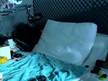 Chaturbate Sex Cam of fluffy_cloude