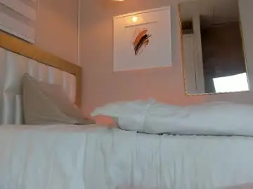 Chaturbate Live Sex Cam of isabela__x
