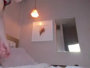 Chaturbate Adult Video Chat of isabela__x