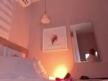 Chaturbate Free Porn Cam of isabela__x