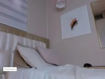 Chaturbate Sex Cam of isabela__x