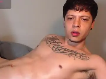 Chaturbate Free Live Porn of jacobsexxx