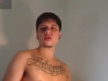 Chaturbate Live Sex of jacobsexxx