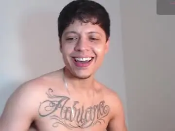 Chaturbate Adult Webcam of jacobsexxx