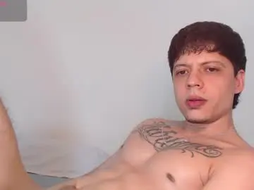 Chaturbate Free Porn Cam of jacobsexxx