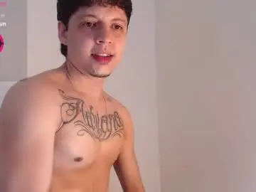 Chaturbate Sex Cam of jacobsexxx