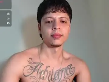 Chaturbate Free Live Porn of jacobsexxx