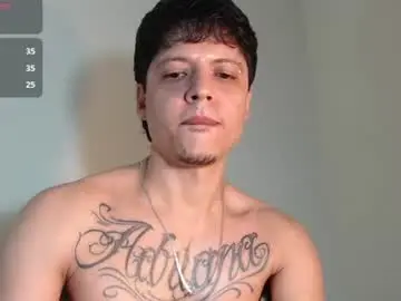Chaturbate Live Sex of jacobsexxx