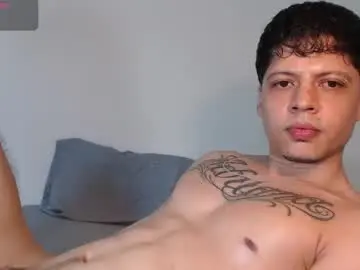 Chaturbate Adult Video Chat of jacobsexxx
