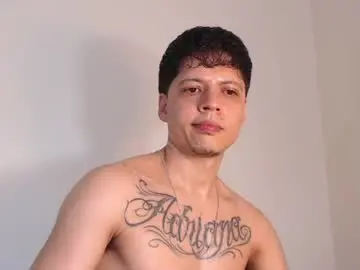 Chaturbate Nude Webcam of jacobsexxx