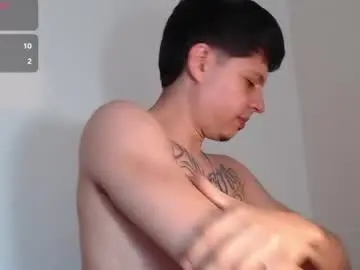 Chaturbate Sex Cam of jacobsexxx