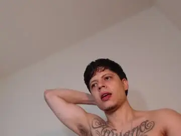 Chaturbate Adult Webcams of jacobsexxx