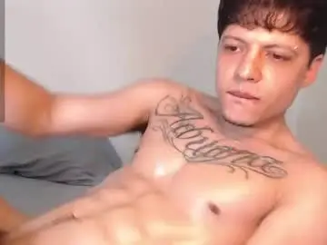 Chaturbate Private Sex Chat of jacobsexxx
