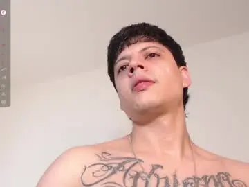 Chaturbate Live Sex Cam of jacobsexxx
