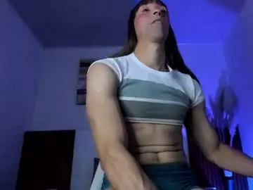 Chaturbate Live Porn of jeanys_sneider