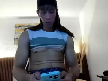 Chaturbate Private Sex Chat of jeanys_sneider