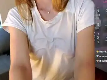 Chaturbate Nude Webcam of jessicavernes