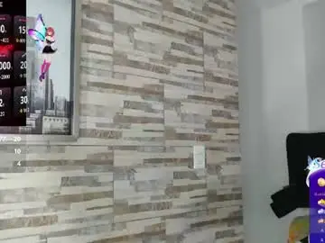 Chaturbate Free Porn Cam of johana_doll1433117