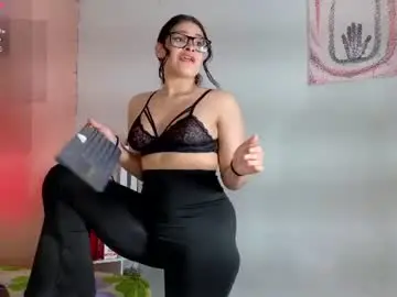 Chaturbate Nude Webcam of keny_williams