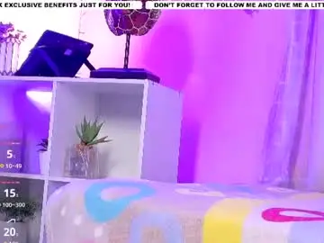 Chaturbate Live Sex Cam of keny_williams