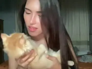 Chaturbate Watch Live Sex Cams of kittylickerfucker69