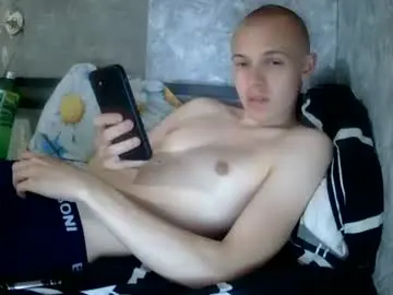 Chaturbate Private Sex Chat of leo_timm