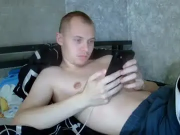 Chaturbate Sex Cam of leo_timm