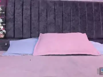 Chaturbate Sex Chat of lia_cherry_7