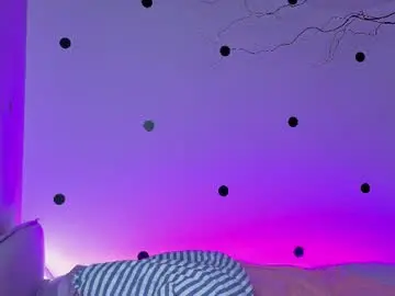 Chaturbate Live Sex Cam of lina_stones