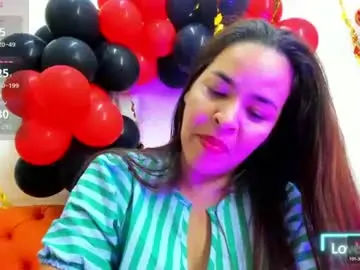 Chaturbate Private Sex Chat of lizeth_bels