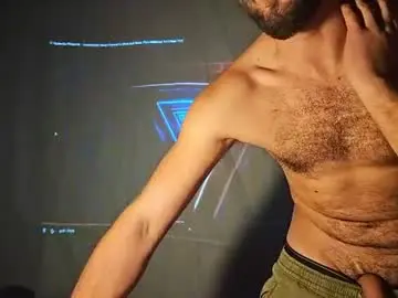 Chaturbate Live Porn of lukepetrovic