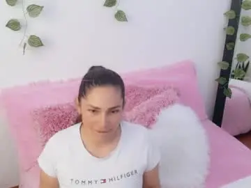 Chaturbate Best live sex cam show of luna_lgomez