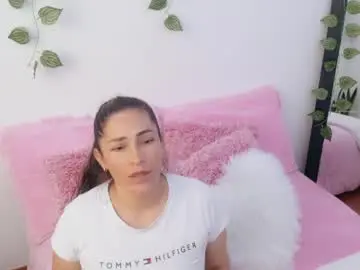 Chaturbate Free Live Porn of luna_lgomez