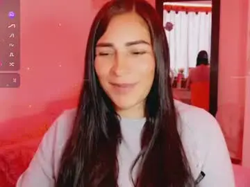 Chaturbate Adult Webcam of luna_lgomez