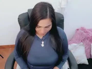 Chaturbate Live Porn of luna_lgomez