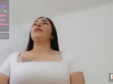 Chaturbate Live Porn of luna_lgomez