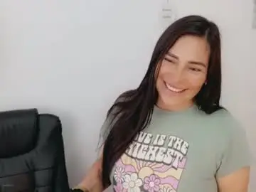 Chaturbate Sex Chat of luna_lgomez