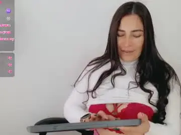 Chaturbate Sex Cam of luna_lgomez