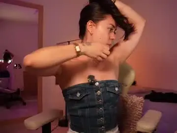 Chaturbate Free Live Porn of madisonlara